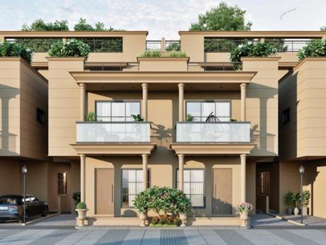 Villa for sale in Gujarat