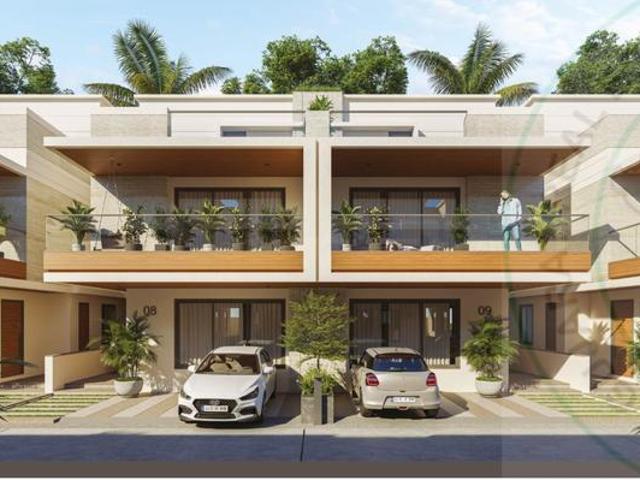 Villa for sale in Gujarat