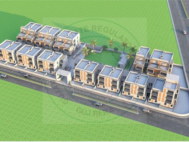 Bungalow for sale in Gujarat