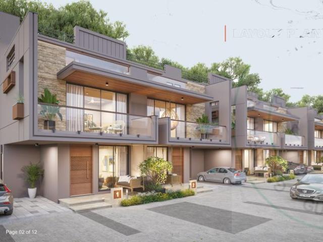 Villa for sale in Gujarat