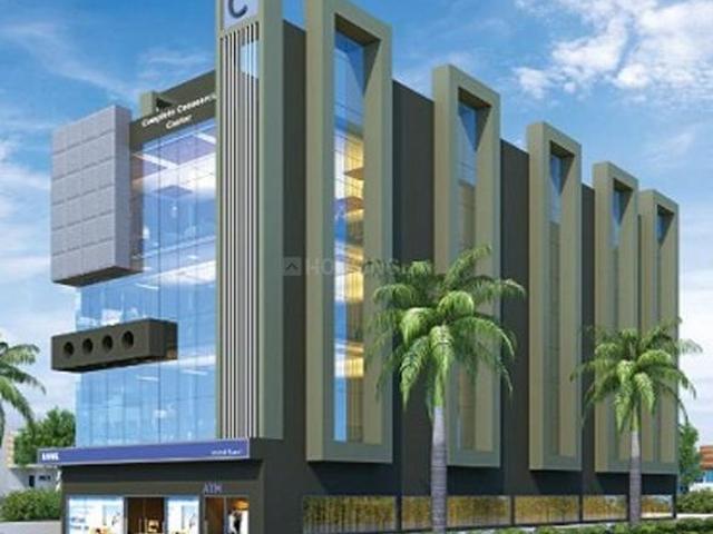 Office for sale in Gujarat