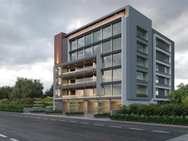 Office for sale in Gujarat