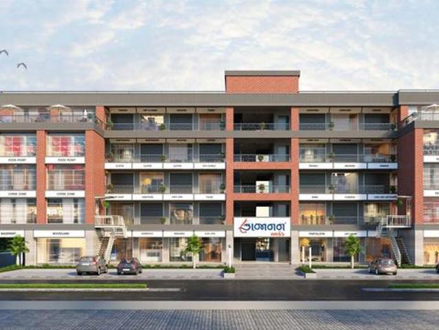 Commercial for sale in Gujarat
