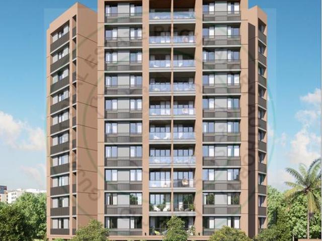 Flat for sale in Vastrapur - Ahmedabad, Gujarat