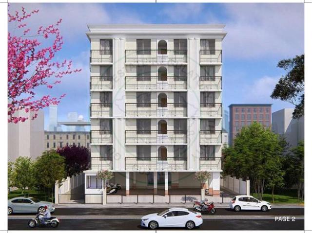 Flat for sale in Vastrapur - Ahmedabad, Gujarat