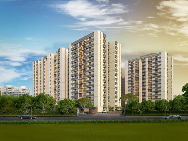 Flat for sale in Vastrapur - Ahmedabad, Gujarat