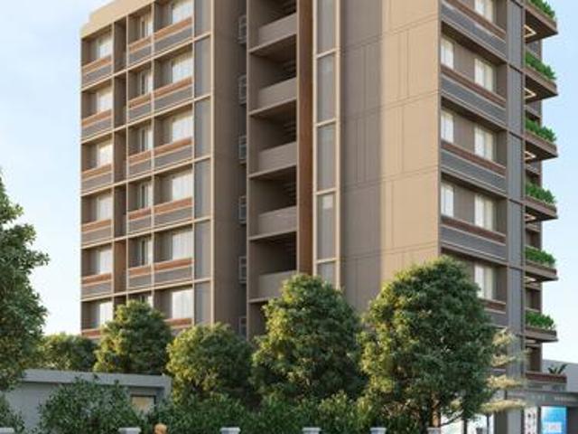 Flat for sale in Vastrapur - Ahmedabad, Gujarat