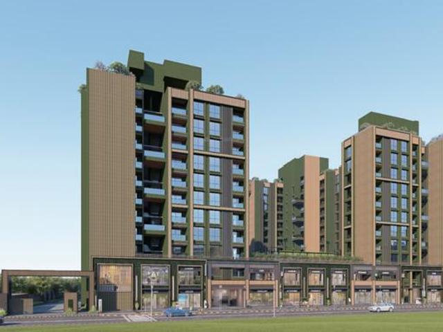 Flat for sale in Vastrapur - Ahmedabad, Gujarat
