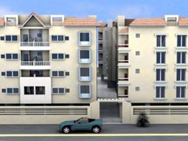 Flat for sale in Vastrapur - Ahmedabad, Gujarat
