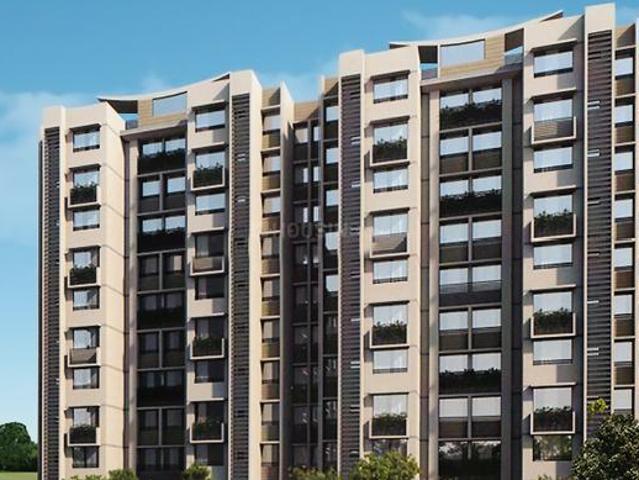 Flat for sale in Vastrapur - Ahmedabad, Gujarat