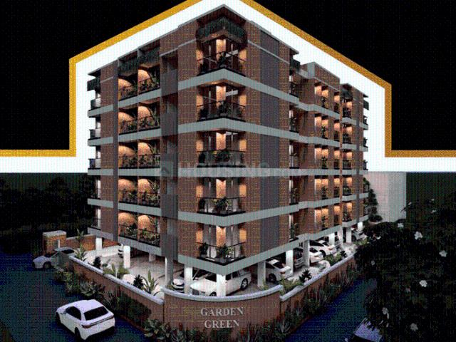 Flat for sale in Vastrapur - Ahmedabad, Gujarat