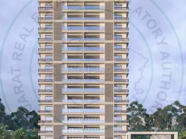 Flat for sale in Vastrapur - Ahmedabad, Gujarat
