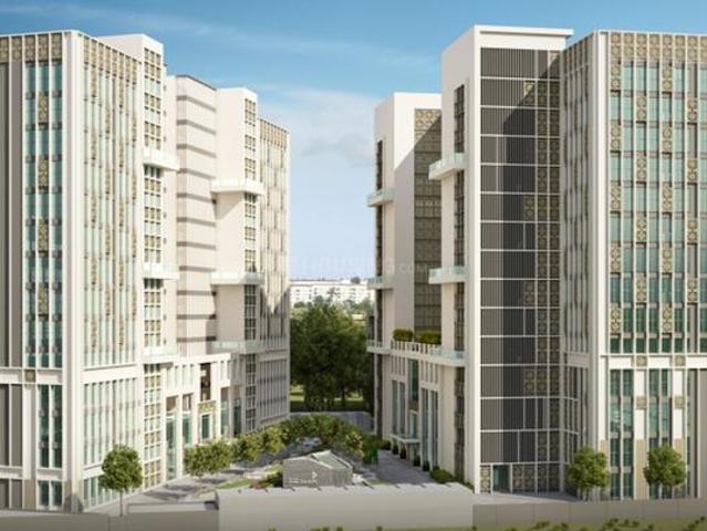 Office for sale in Vastrapur - Ahmedabad, Gujarat