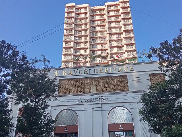 Flat for rent in Andheri - Mumbai, National Capital Territory Of Delhi