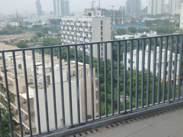 Villa for rent in Hariana
