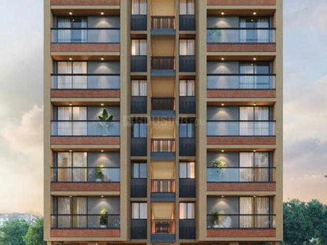 Flat for sale in Gujarat