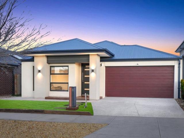 House for sale in Camerons Creek, Victoria