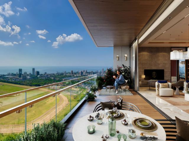 Flat for sale in Andheri - Mumbai, National Capital Territory Of Delhi