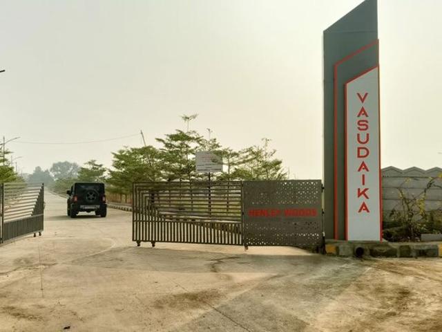 Land for sale in Haidarabad, Telangana