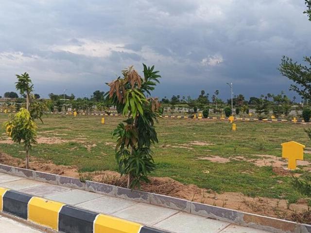 Land for sale in Haidarabad, Telangana