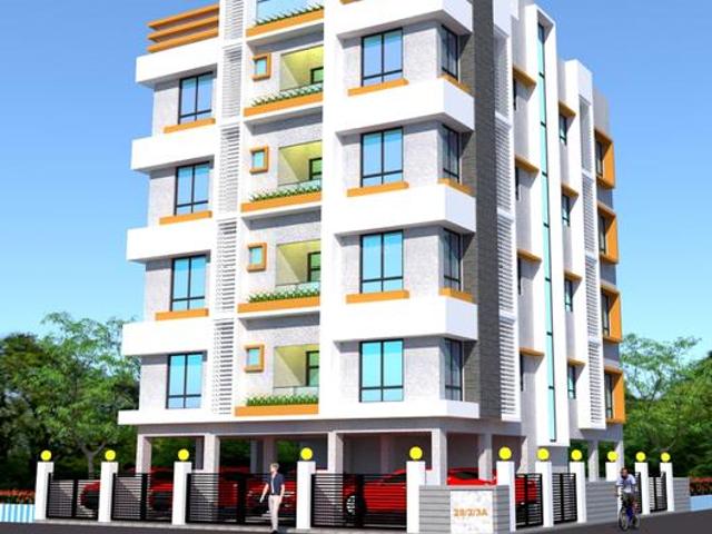 Flat for sale in Calcutta, West Bengal