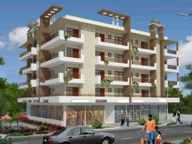 Flat for sale in Vasundhara - Delhi, Arunachal Pradesh