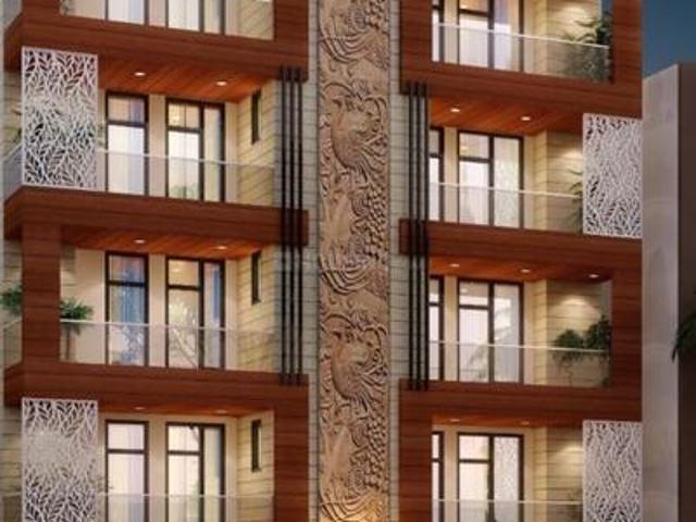Flat for sale in Vasundhara - Delhi, Arunachal Pradesh