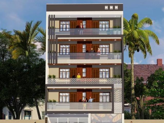 Flat for sale in Vasundhara - Delhi, Arunachal Pradesh