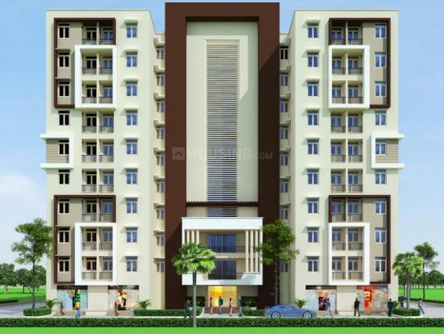 Flat for sale in Pink City, Rajasthan