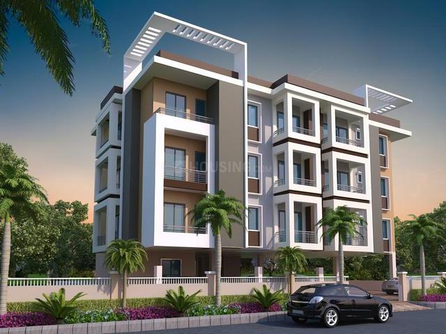 Flat for sale in North Guwahati, Assam