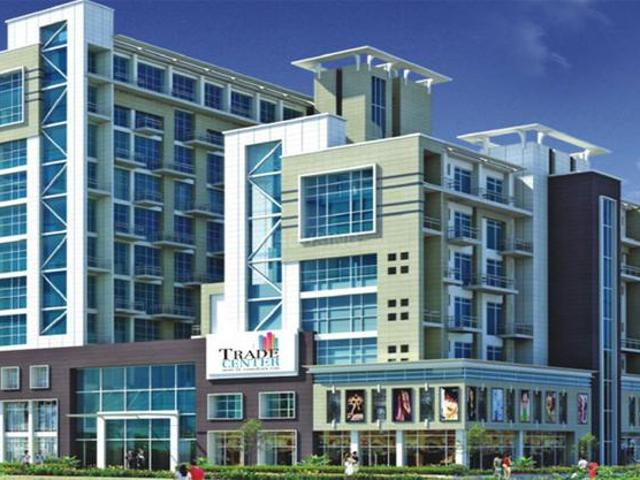Office for sale in Vasundhara - Delhi, Arunachal Pradesh