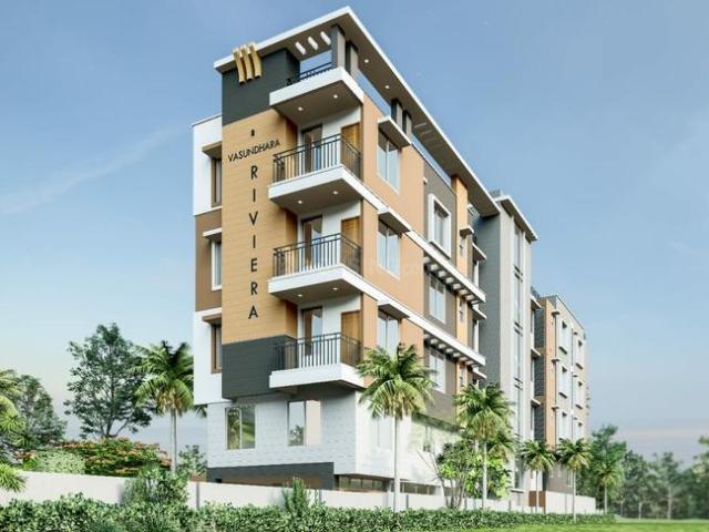 Flat for sale in Rajbhawan, Kamrup Metropolitan