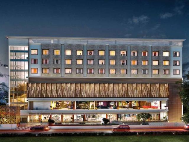 Commercial for sale in Vasundhara - Delhi, Arunachal Pradesh