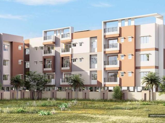 Flat for sale in Assam