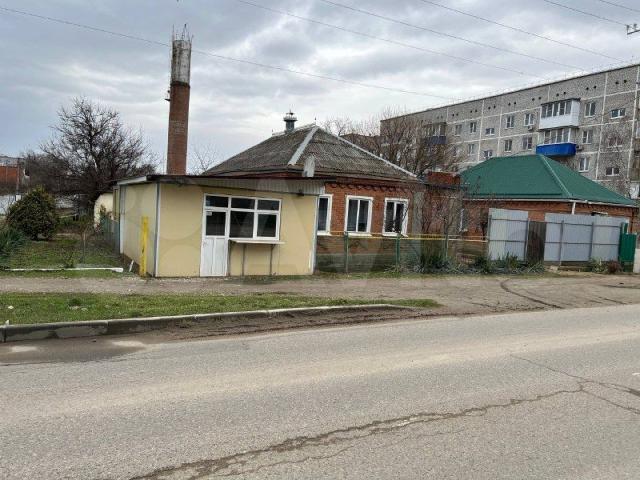 Квартира продажа в Васюринская Ст-ца, Краснодарский Край