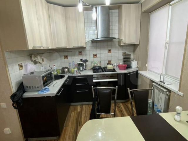 Квартира продажа в Васюринская Ст-ца, Краснодарский Край