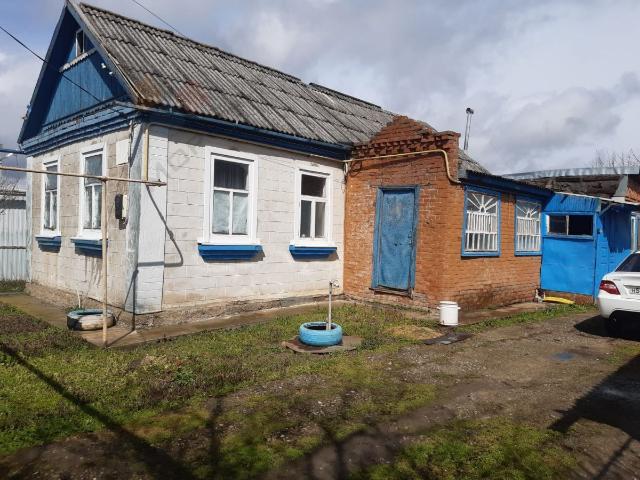 Квартира продажа в Васюринская Ст-ца, Краснодарский Край