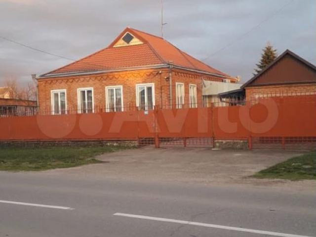 Квартира продажа в Васюринская Ст-ца, Краснодарский Край