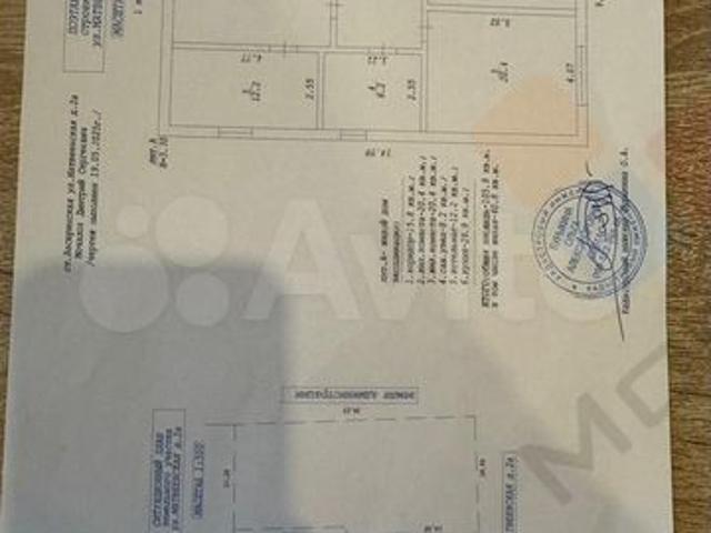 Квартира продажа в Васюринская Ст-ца, Краснодарский Край