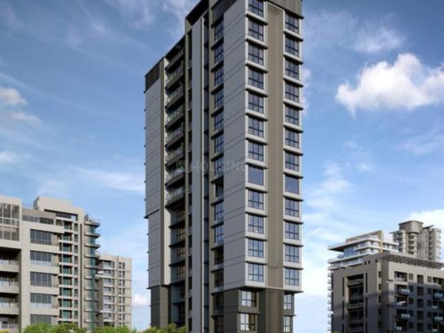 Flat for sale in Andheri - Mumbai, National Capital Territory Of Delhi