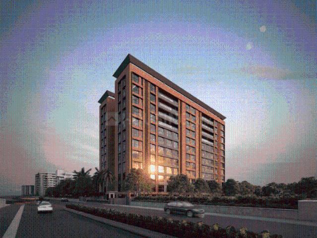Flat for sale in Andheri - Mumbai, National Capital Territory Of Delhi