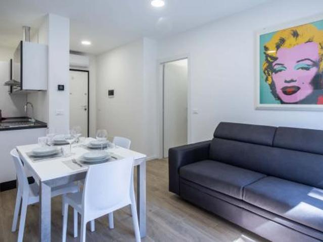 Appartamento in affitto a Reana Del Roiale, Friuli-Venezia Giulia
