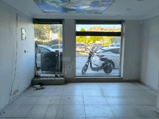 Fatih, İstanbul Merkez içerisinde satılık Dükkan