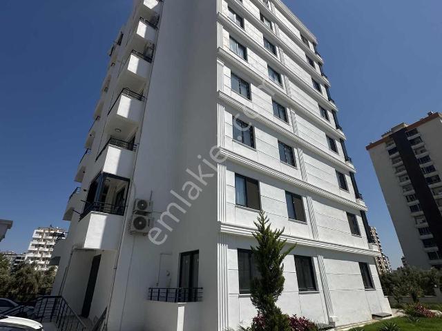 Mezitli, Mersin içerisinde satılık mülk