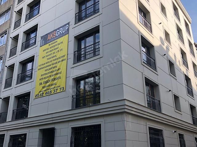 İstanbul Merkez, İstanbul içerisinde satılık mülk