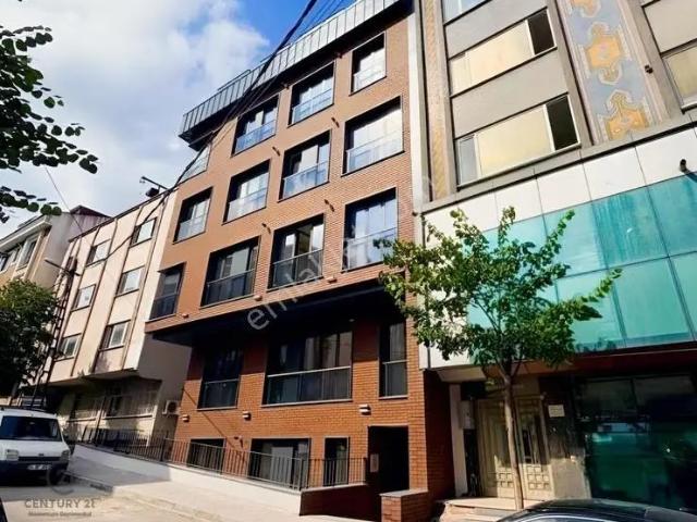 Kağithane, İstanbul içerisinde kiralık mülk