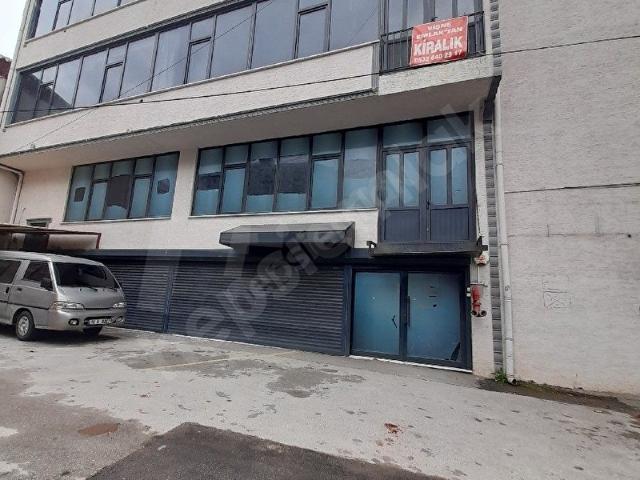 Yildirim, Bursa içerisinde satılık Bina
