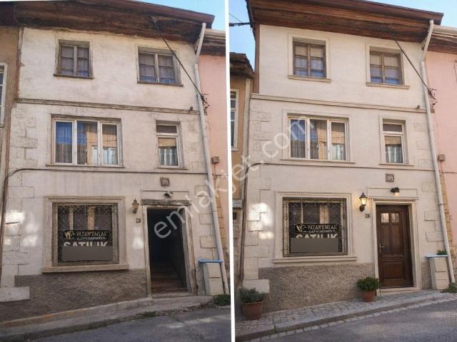 Maruf Mahallesi, Kütahya Merkez içerisinde satılık mülk