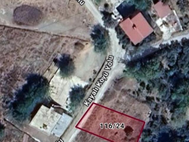 Osmaniye içerisinde satılık Arsa