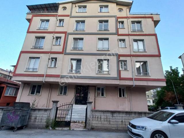 Yıldırım Beyazıt Mahallesi, Kütahya Merkez içerisinde satılık mülk